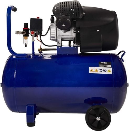 kompresor olejowy 100l kd4065 na Arena.pl