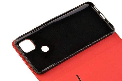 Etui Smart do Xiaomi Redmi 9C czerwony na Arena.pl