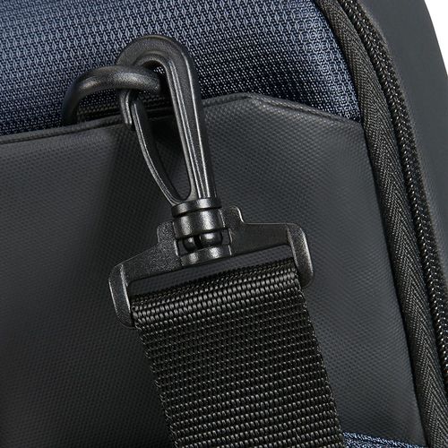 SAMSONITE QIBYTE TORBA DO NOTEBOOKA 15,6 laptopa na Arena.pl