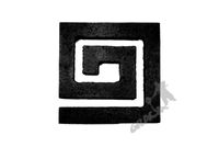 KRATKA OGRODZENIOWA NR 08 ŻELIWNA