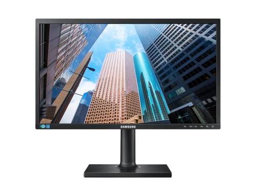 Monitor LCD Samsung S22E45UDW na Arena.pl