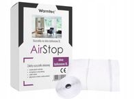 USZCZELKA OKIENNA DO KLIMATYZATORA OKNO BALKON XL