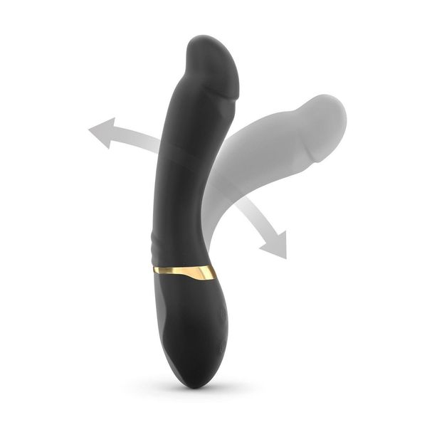Wibrator Punktu G Dorcel Tender Spot: 20Cm 7 Tryb zdjęcie 2