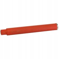 FERRATI XPERT Korona Diamentowa Otwornica Do Betonu Na Sucho 1 1/4" 62 mm