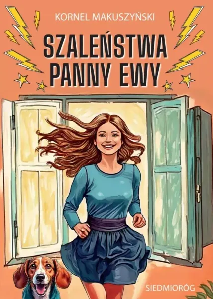 Szaleństwa Panny Ewy zdjęcie 1