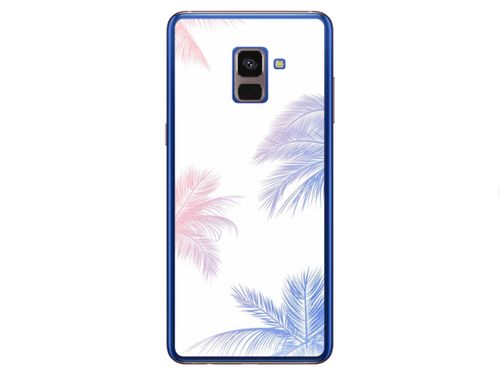 SAMSUNG GALAXY A8 2018 | Etui case WZORY na Arena.pl