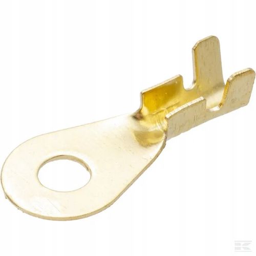 Końcówka Przewodu Oczkowa, M4 2.5 mm² 0.5 mm na Arena.pl