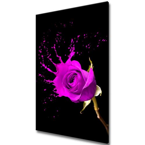 Obraz Na Ścianę 80X120 Plusk Plusk Splash na Arena.pl