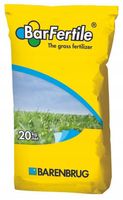 NAWÓZ DO TRAWY BARENBRUG 20KG EKO DŁUGODZIAŁAJĄCY XXL