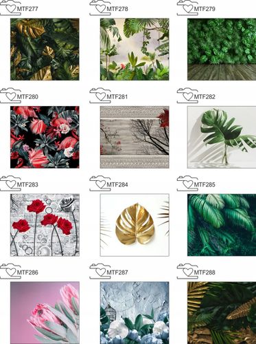 Tło do fotografii produktowej kulinarnej Flat Lay na Arena.pl