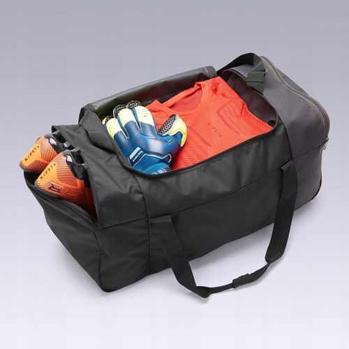 Torba sportowa Kipsta Essential 55L na Arena.pl