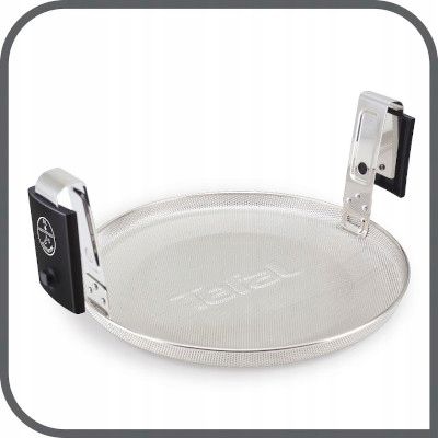 Frytkownica tradycyjna TEFAL One Metal 1.2 kg 2.1l FF175D71 do na Arena.pl