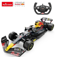 Samochód zdalnie sterowany Formuła Oracle Red Bull Racing RB18 R/C