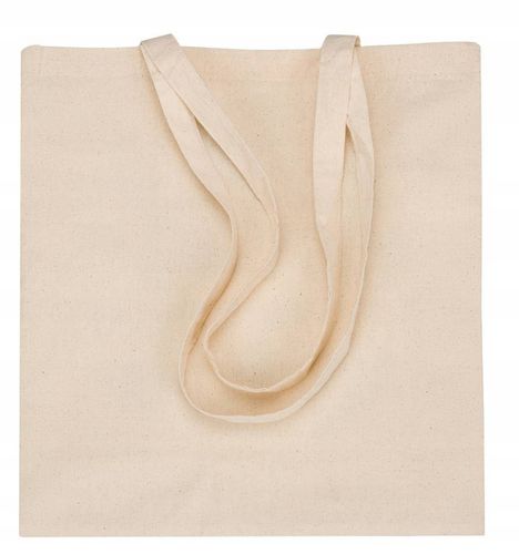 Bawełniana torba typu shopper bag na Arena.pl