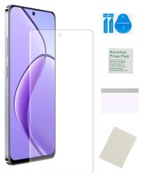 Folia ochronna hydrożelowa do REALME 12 5G na ekran szkło niepękające TPU