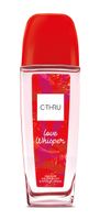 C-THRU  Love Whisper Dezodorant naturalny spray  75ml
