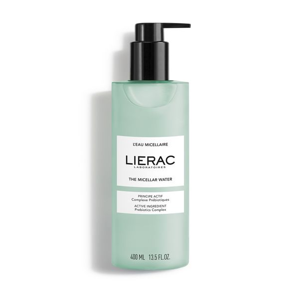 Tonik Lierac 400 ml zdjęcie 1