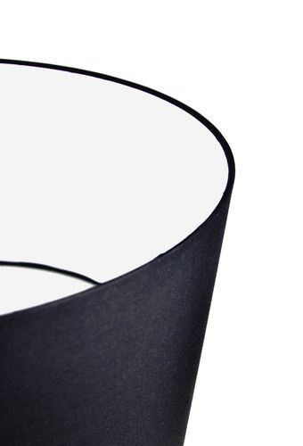 Lampa podłogowa Faro Black na Arena.pl