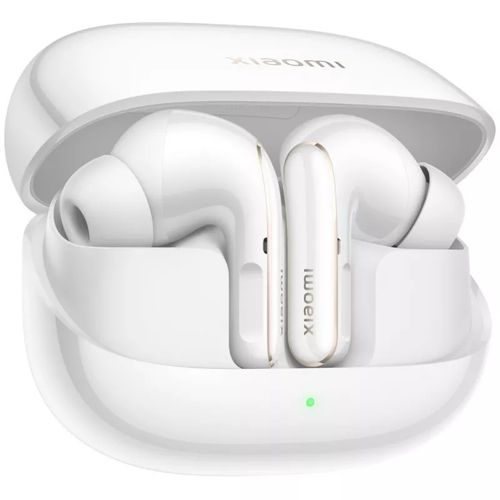 Xiaomi Buds 5 Pro | Built-in microphone | Bluetooth | White na Arena.pl