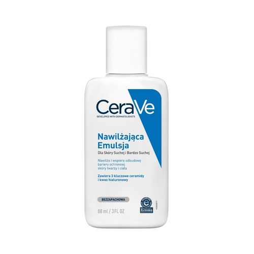 Cerave krem nawilżający SPF 50 na dzień 52 ml na Arena.pl