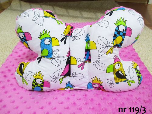 PODUSZKA MOTYLEK na Arena.pl