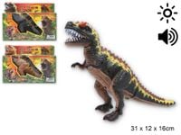 dinozaur na baterie | g007471