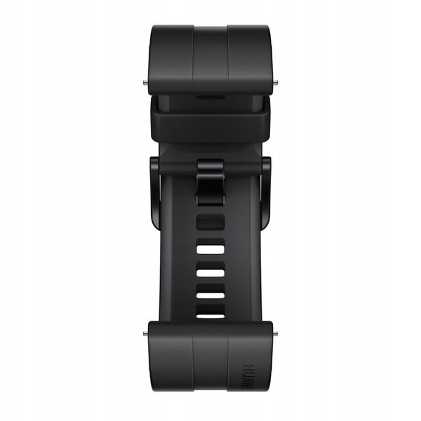 Czarny Smartwatch HUAWEI Watch GT 3 46mm Active zdjęcie 7