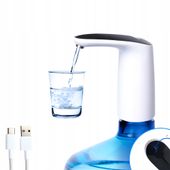 Dozownik Do Wody ViO E17 Elektryczny Dystrybutor Wody USB Pompka