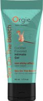 lube tube cocktail sex on the beach   50ml