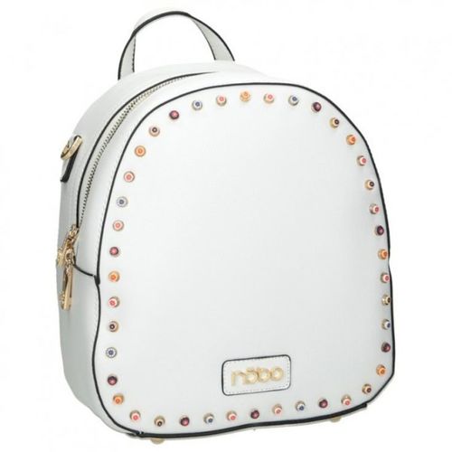 PLECAK NOBO NBAG-G4080-C000 na Arena.pl