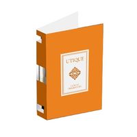 Próbka zapachu FM UTIQUE Liquid Leather Perfum uni