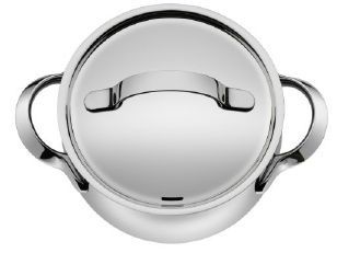 Garnek wysoki 20 cm Concento WMF na Arena.pl