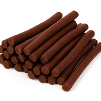 SMAKOŁYK - NAGRODA Miękkie kabanosy z wołowiny 100g