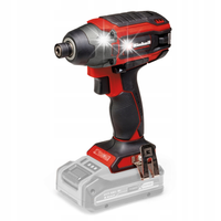EINHELL KLUCZ UDAROWY AKUMULATOROWY TP-CI 18/220 Li BL – Solo 4510085
