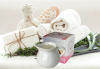 Świeca do masażu Euphoria Feeling