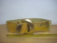pasek damski - gumka   sca306/304