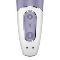 wibrator punktu g pompowany satisfyer silikonowy usb