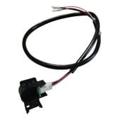 Czujnik obrotów wentylatora wyciągowego Pellux Slim