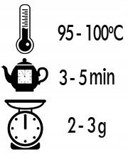 Herbata Całkowicie Owocowa Mango Tango 1kg zdjęcie 9