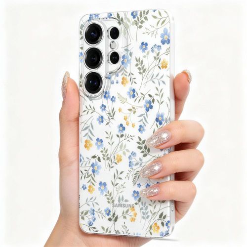 tech-protect flexair galaxy s26 ultra spring flowers na Arena.pl