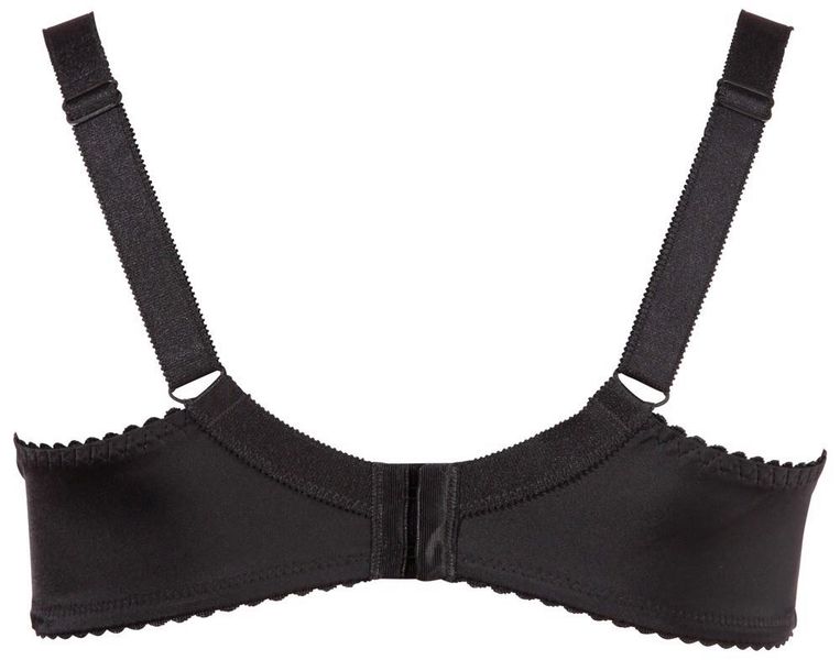 Shelf Bra Black 95D zdjęcie 7