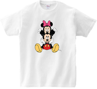 Koszulka T-shirt Myszka Miki