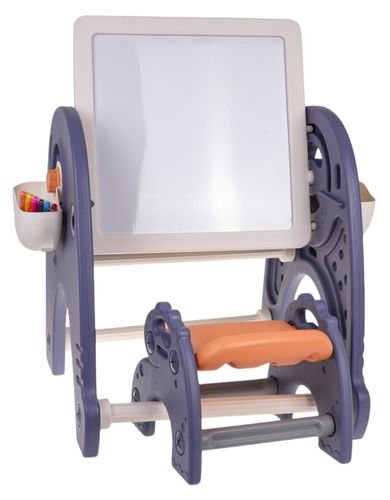 Tablica Stolik Z Krzesełkiem 4W1 na Arena.pl