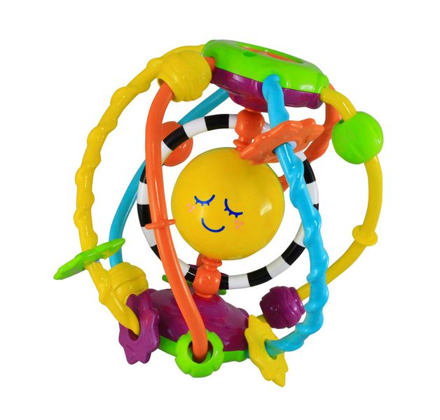 DUMEL DD 42820 Kula sensoryczna zdjęcie 8