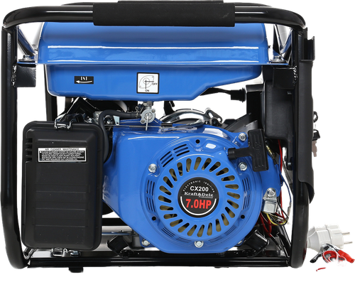 agregat 3000w 12/230v kd143 na Arena.pl