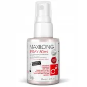 LOVELY LOVERS MAXILONG SPRAY 50ML POWIĘKSZENIE PENISA I WZMOCNIENIE EREKCJI
