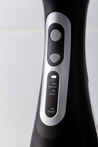 Irygator do zębów Eldom RY100C Jett na Arena.pl