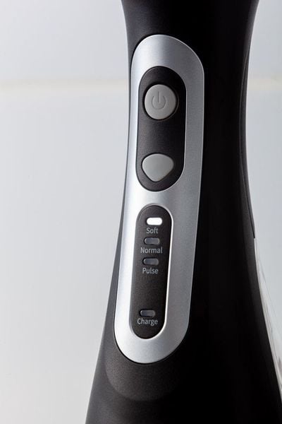 Irygator do zębów Eldom RY100C Jett zdjęcie 3