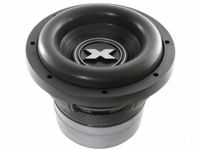 Głośnik Excursion Subwoofer 8'' 20cm 3000W