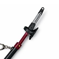 Kafka | 22 cm | Metal | Brelok Anime | Honkai Star Rail